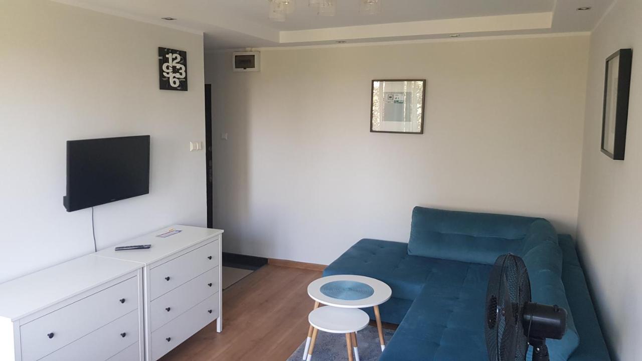 Apartament Turkusowy Apartment Kalisz  Exterior photo