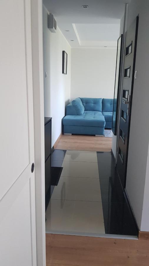 Apartament Turkusowy Apartment Kalisz  Exterior photo